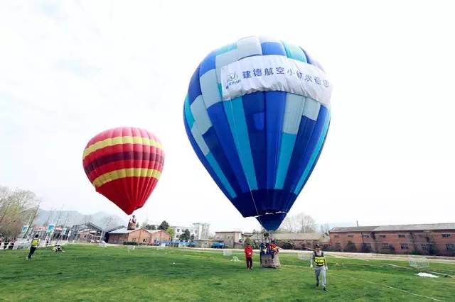 建德航空小镇考的咋样?