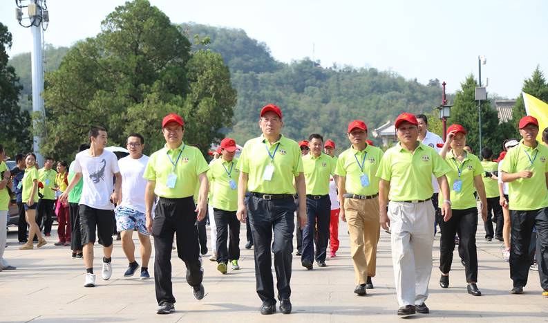 全国“全民健身泛亚电竞日”示范活动的六项重要内容(图1)