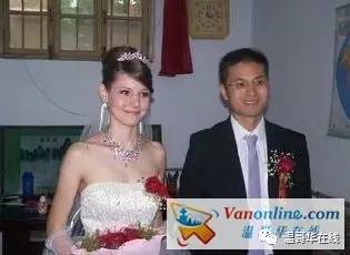 中国最大洋媳妇村!这里小伙都娶洋妞当老婆