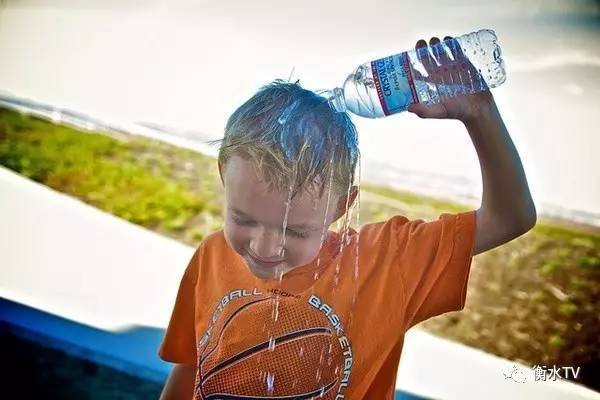 （衡水天气）热！衡水今天最高气温36℃