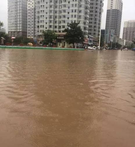 祈福辽宁大风暴雨山洪突袭辽宁多地告急辽西成灾