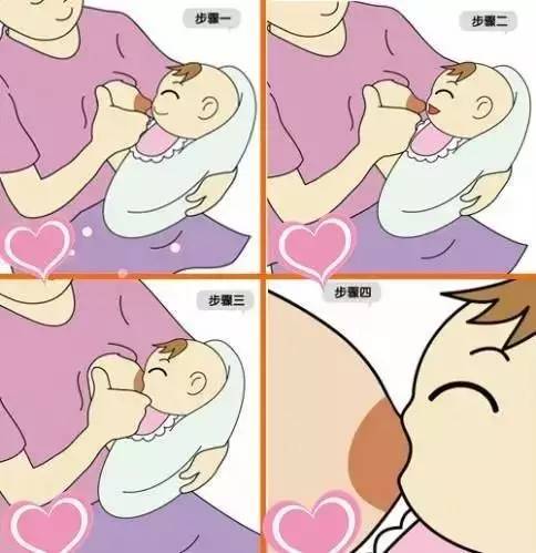 母乳小知识,妈妈们你们知道吗?