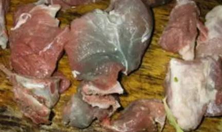 【涨知识】医生建议:这10种猪肉最好别吃!