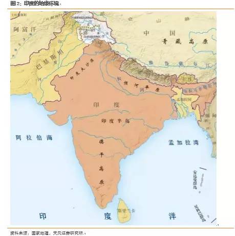 财经 正文 而同时,印度文明核心的印度河-恒河流域并未像中国的长江