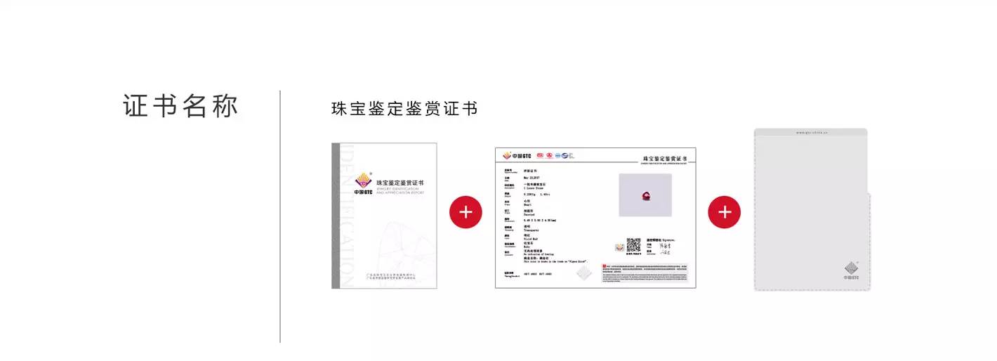 gtc珠宝鉴定鉴赏证书介绍