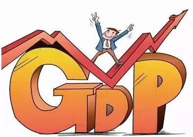 2017年上半年gdp_国家统计局:2017年上半年GDP增长6.9%