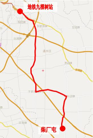 替代线路:339路.