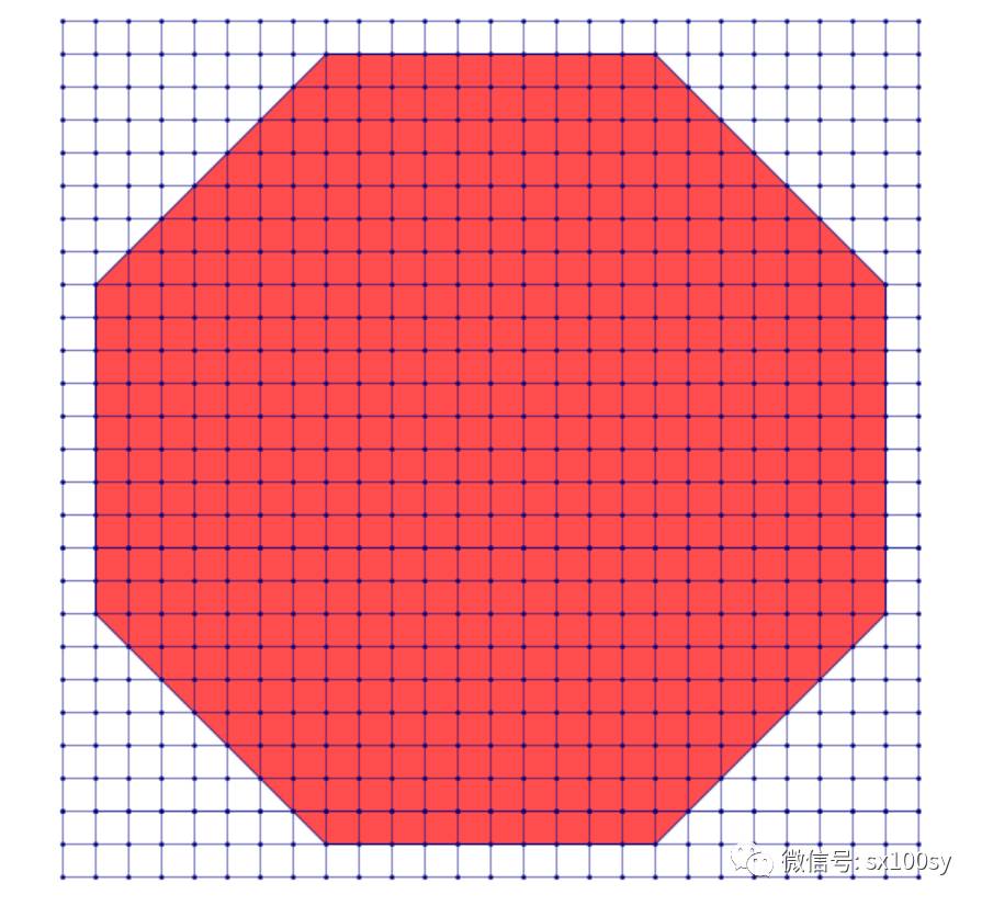 角形 正八 ５年算数 円と正多角形（１）わかる教え方