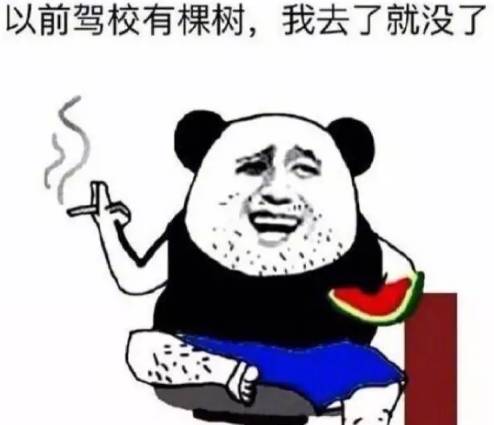 科目二挂了五次怎么办