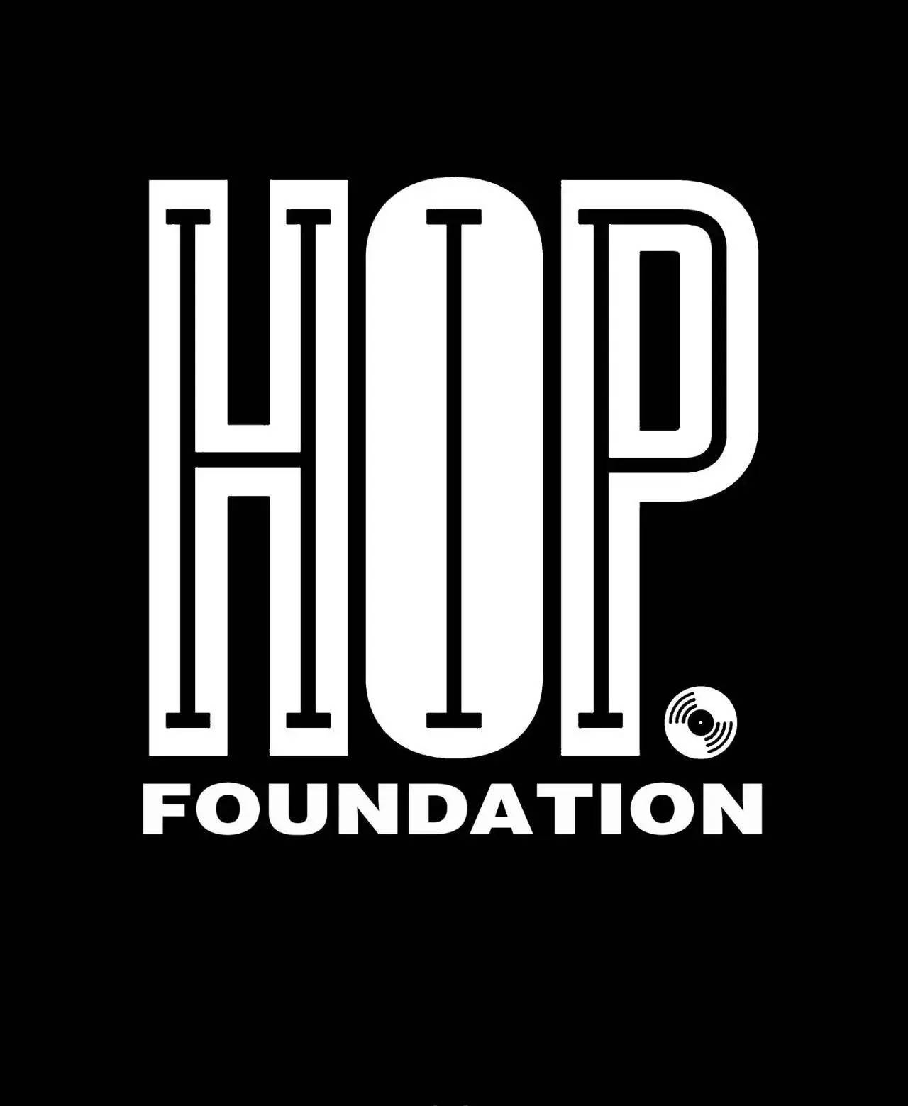 今晚上海有嘻哈 : 这就是foundation,最酷的hiphop现场