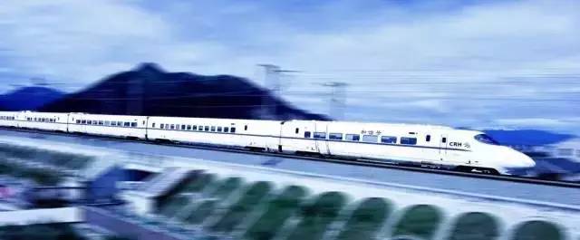 好消息！重庆这些区县将首通高铁，1小时到成都贵阳！