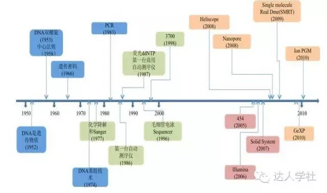 测序的原理_基因芯片的测序原理图(3)