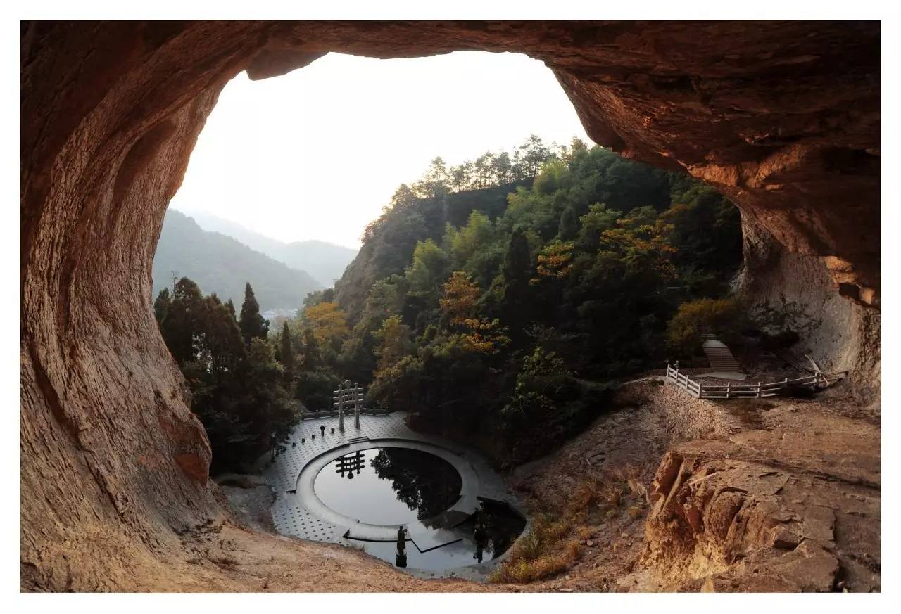 温州旅游惠民卡合作景区之雁荡山灵峰丨日景耐看,夜景