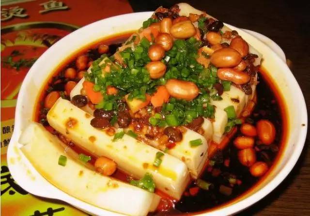 风味美食：10道中国菜北京奥运“火”了