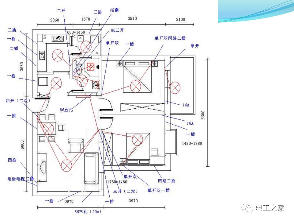 《建筑与建筑群结构化布线系统设计规范》gb50311-2000 《中国建筑
