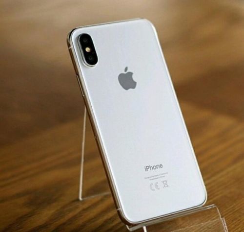 可怕了iphone8前置摄像头或许世界第一