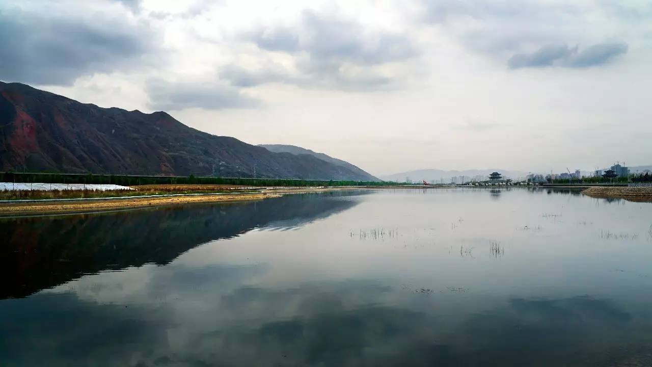 西宁3大湿地公园,你最想去哪?