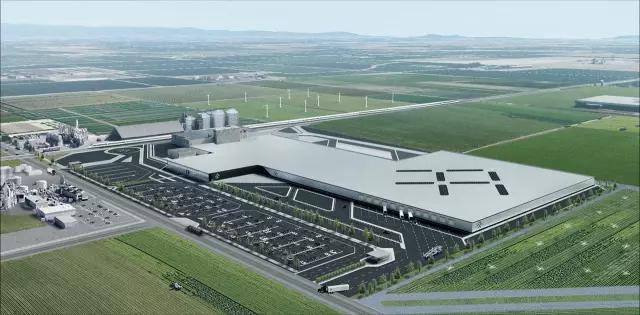 贾跃亭三大平台发声说没失联，还发布了加州法拉第新工厂照片