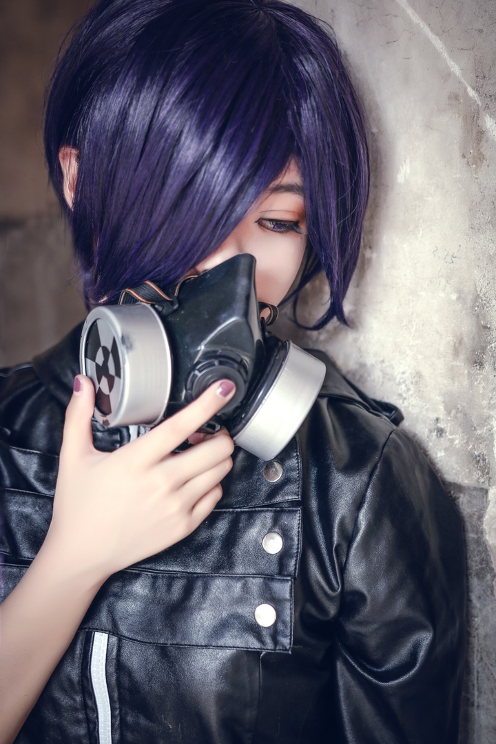 东京喰种 雾岛董香cosplay