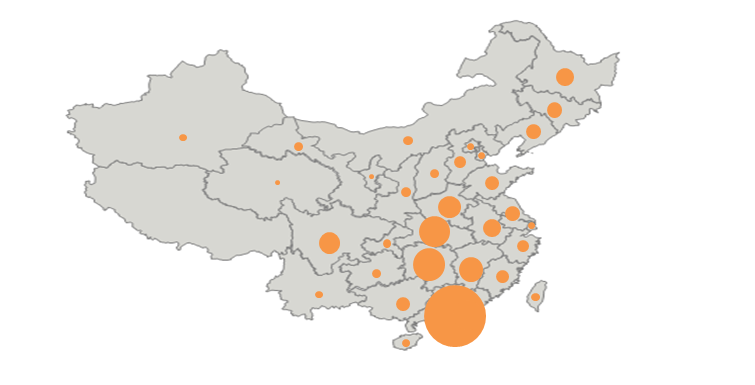 深圳人口情况_深圳人口分布图