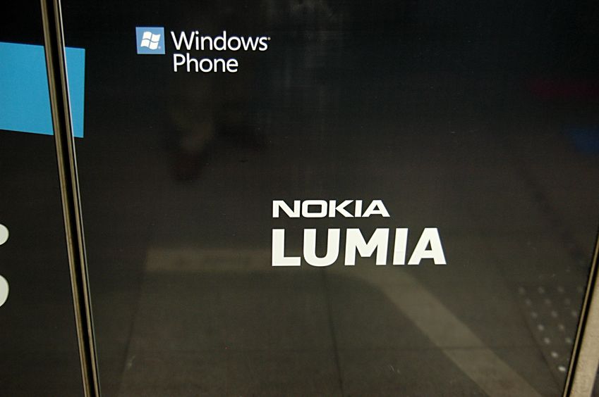 微软也不要 Windows Phone 了，悄悄从官网撤下 Lumia 中文信息
