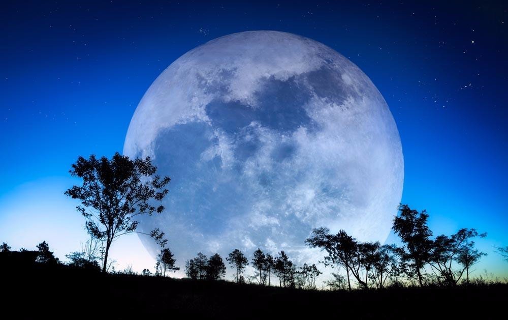 【周末活动】赏月之旅-西山月球身世大课堂 天文望远镜实地观月,遨游
