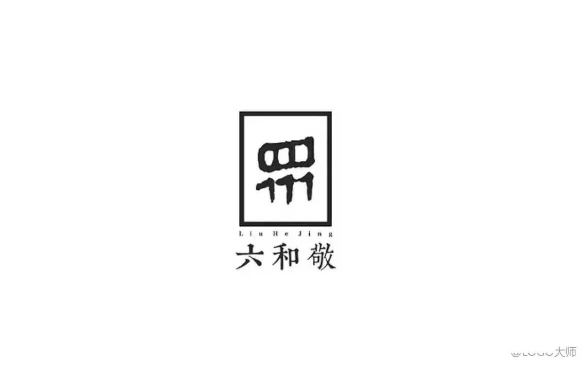 书店logo合集