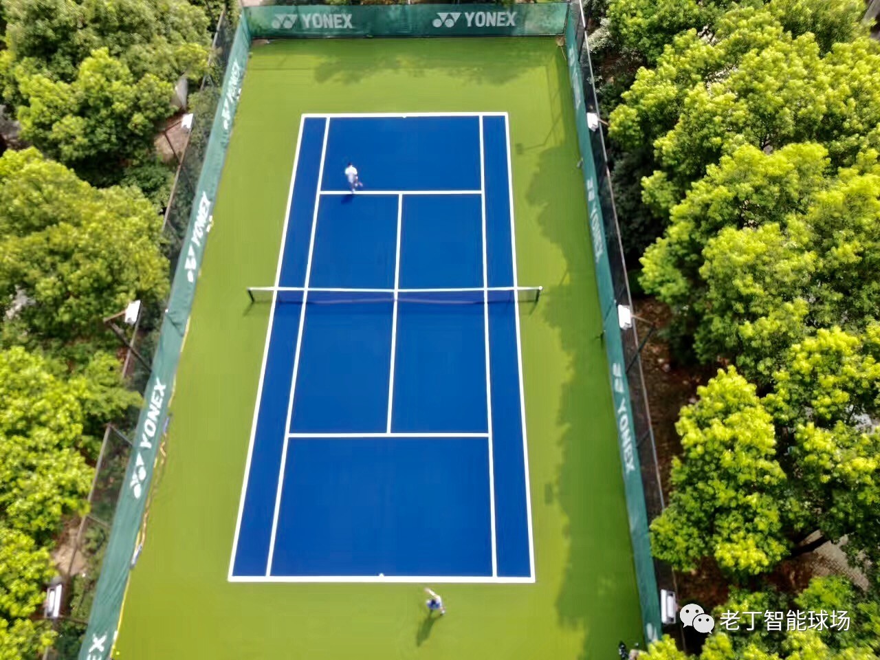 澳网,温网,美网)正因各自比赛场地不同而吸引着全球顶尖网球运动员