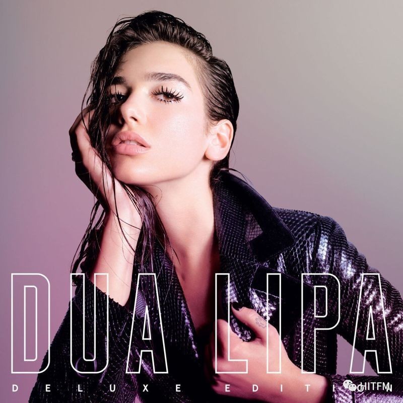 新歌 Dua Lipa New Rules