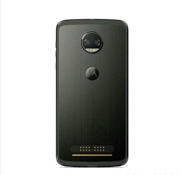 moto z2 force:摔不烂的屏幕