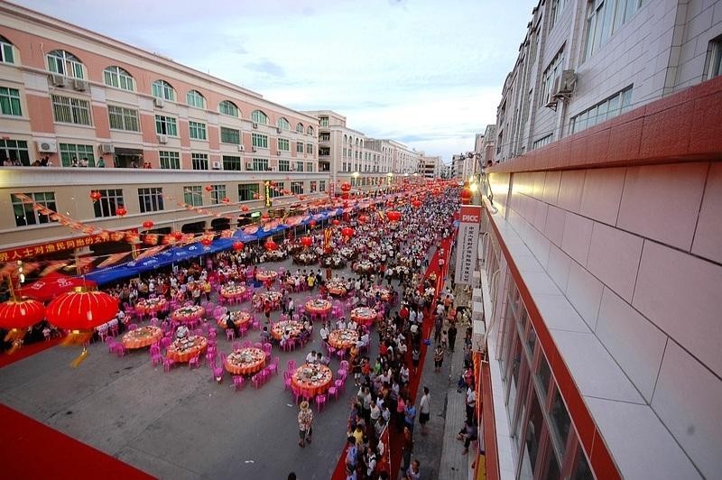 嗨翻闸坡渔场~品丰盛海鲜餐,大角湾踏浪纯玩二天,千万别错过了!