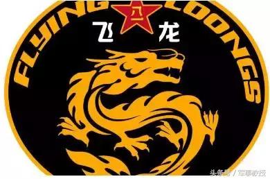 虎狼之师的中国特种部队徽章都长啥样?看着都