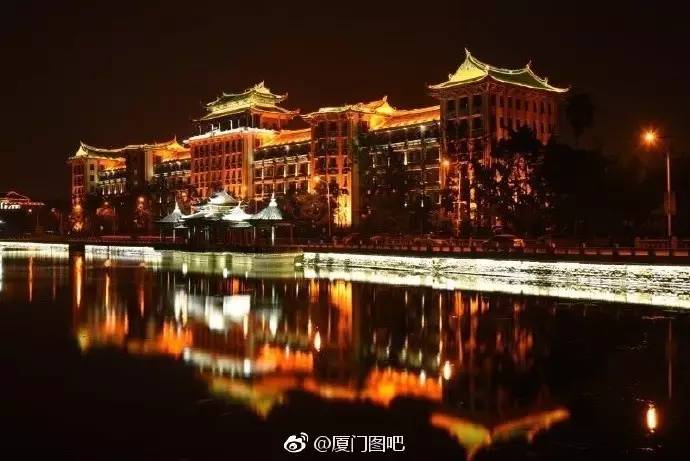 今夜,厦门更美丽!邀您共赏夜景