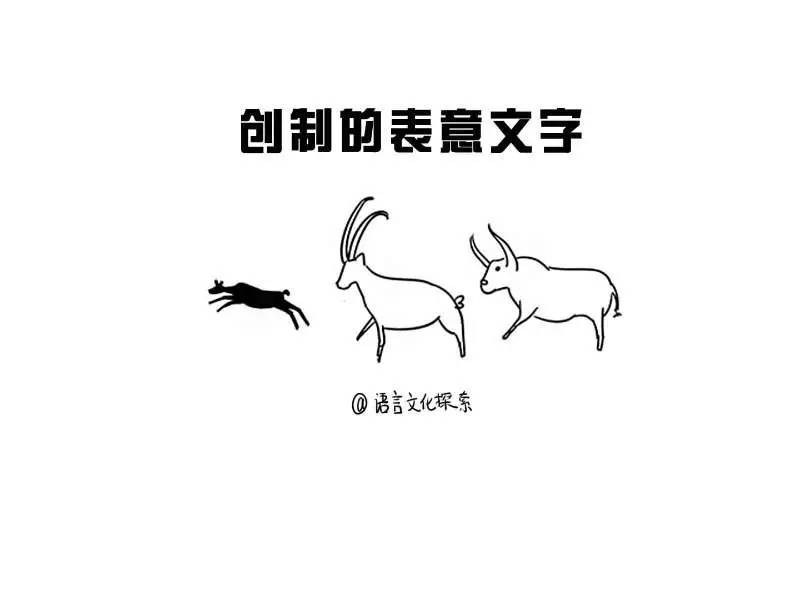 表意文字