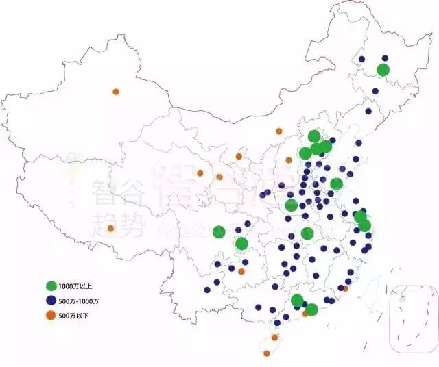 什么是净增人口_为什么有些城市人口越来越少 房价越来越高(3)