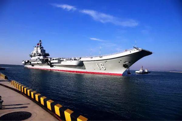 中国海军历史上首次出现舷号不够用的情况,舷号体系需