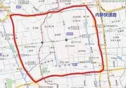 苏州主城区人口_吴江 苏州主城区交通网带来吴江房产市场变革与机遇