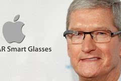 炫富神器！苹果公司即将推出智能眼镜，看以后出门谁还带手机！