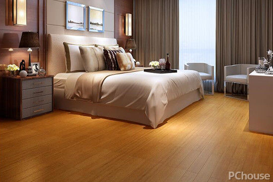 房间贴木地板_房间门和地板颜色搭配_黑胡桃色地板房间搭配