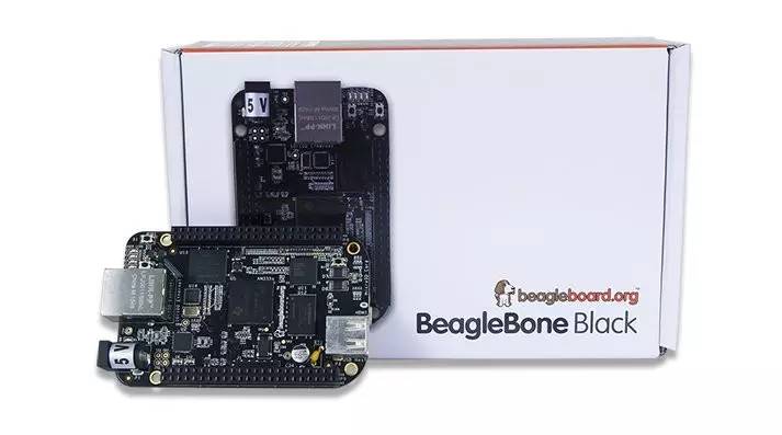 beaglebone black