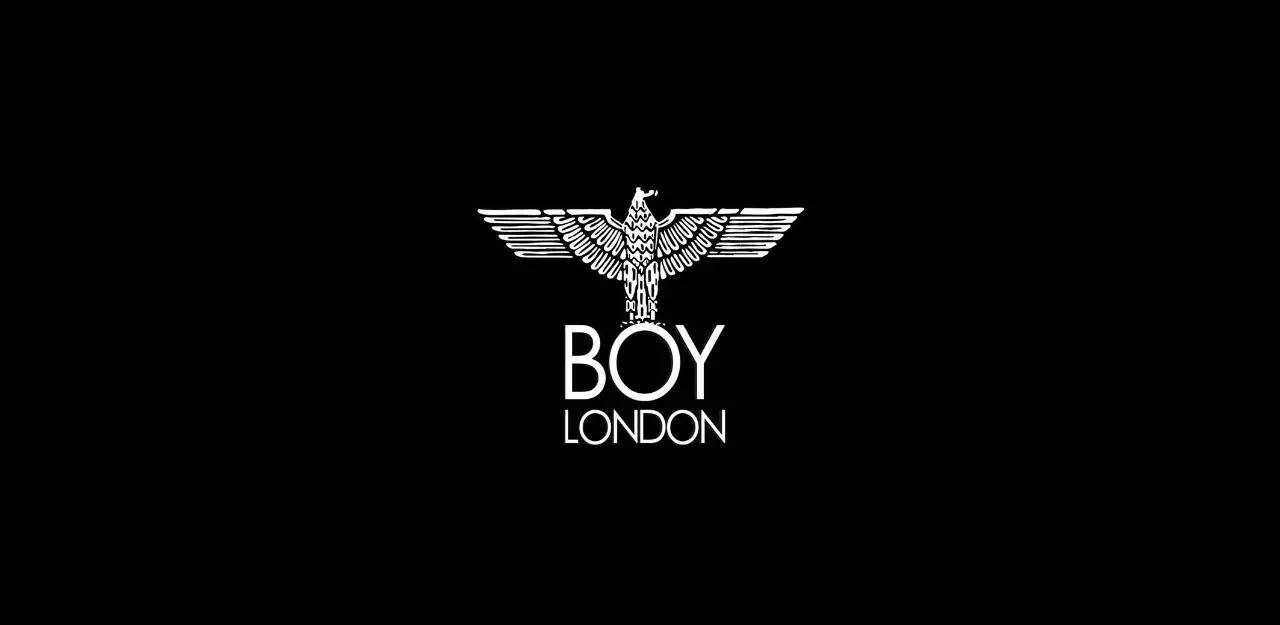 由 stephane raynor 于1976年创立的 boy london 是一个英国本土标志