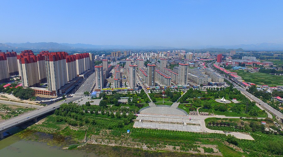 平山县成为全域旅游示范区后,河北要创建全国