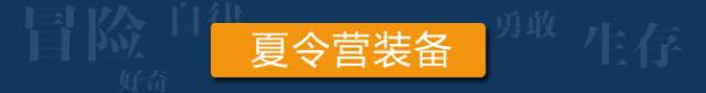 【夏令星空体育官网营】千岛湖暑期荒野生存开营啦！6天5晚的小小冒险家之旅报名就送(图6)