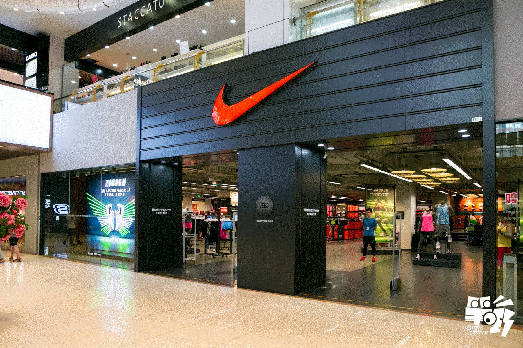 美国耐克nike直营折扣旗舰店品牌男装品牌女装(会员卡可现场即办即用)