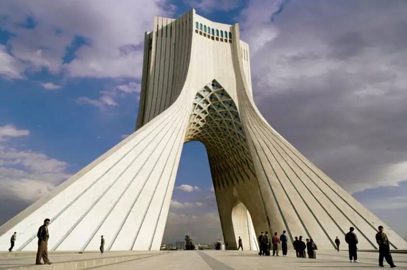 【国庆伊朗】难以抗拒的波斯魅力--伊朗机票+