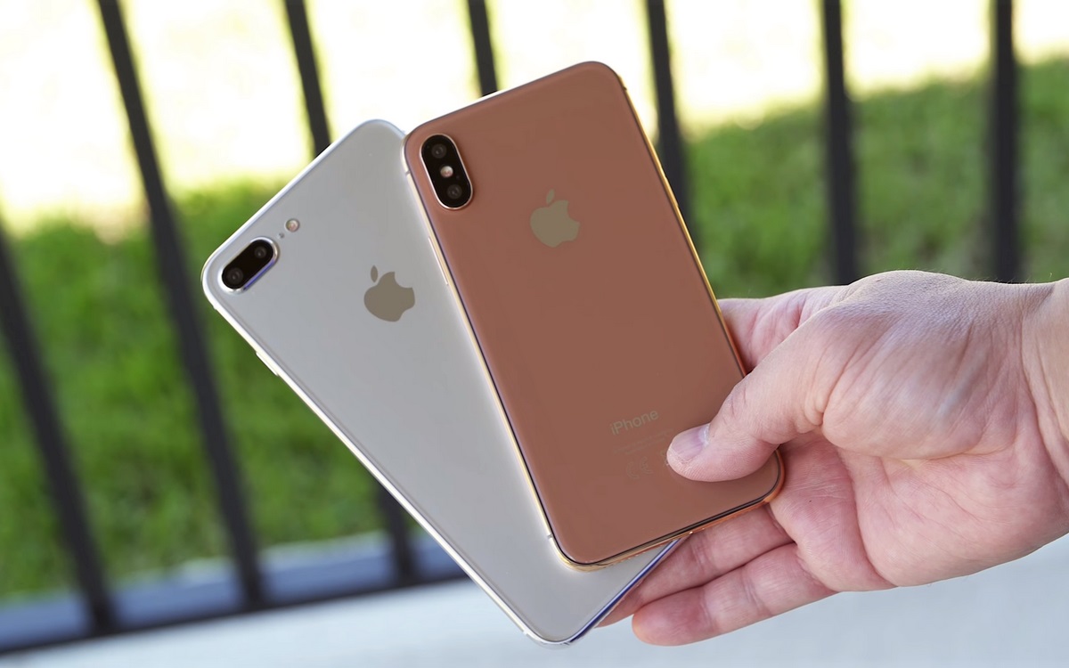 iPhone 8 可能买不到，你还有双面玻璃的 iPhone 7s 可以选_搜狐科技_搜狐网