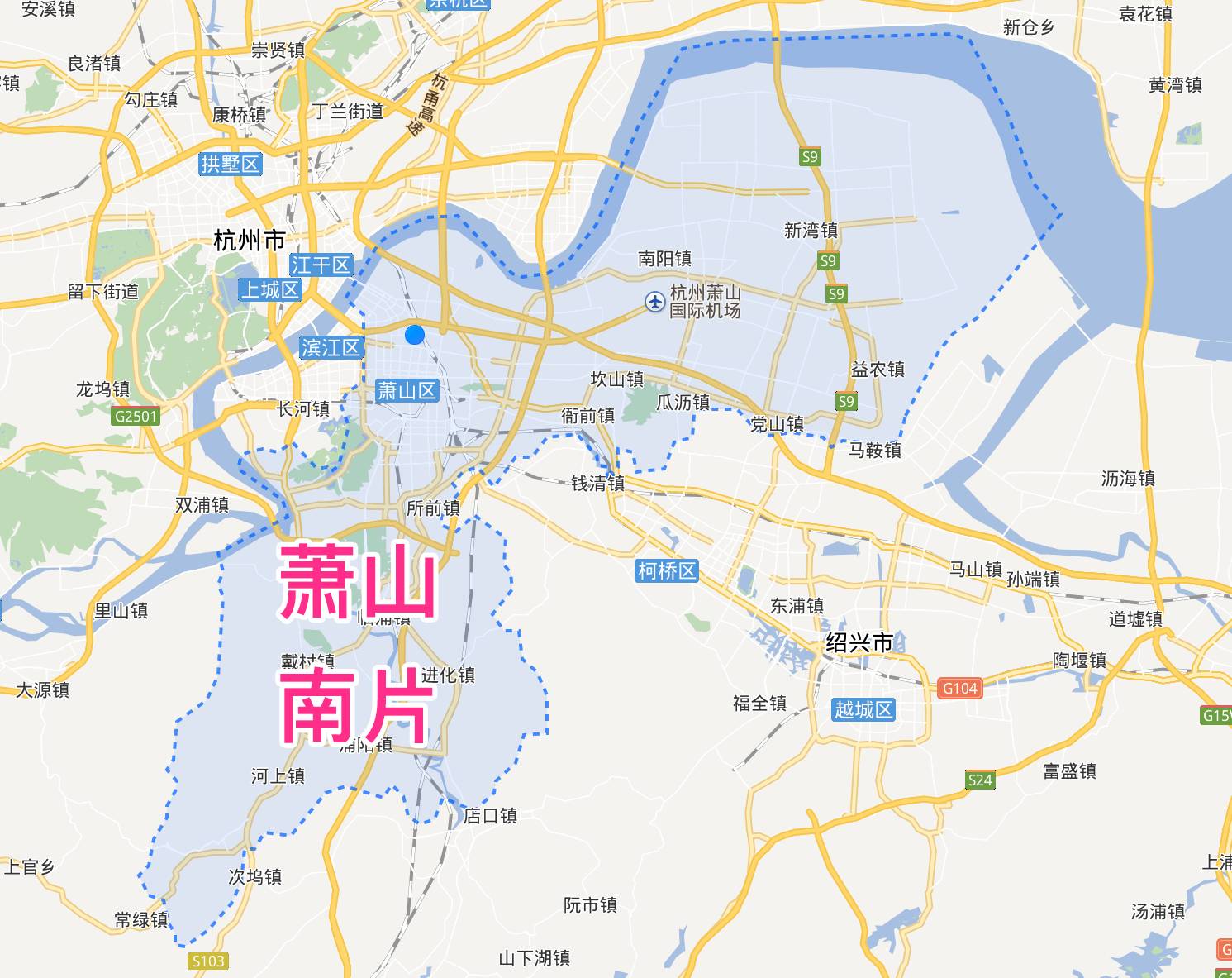 妹子说 自己家住戴村,从家里到地铁就需要一小时,如果公司工资在4000