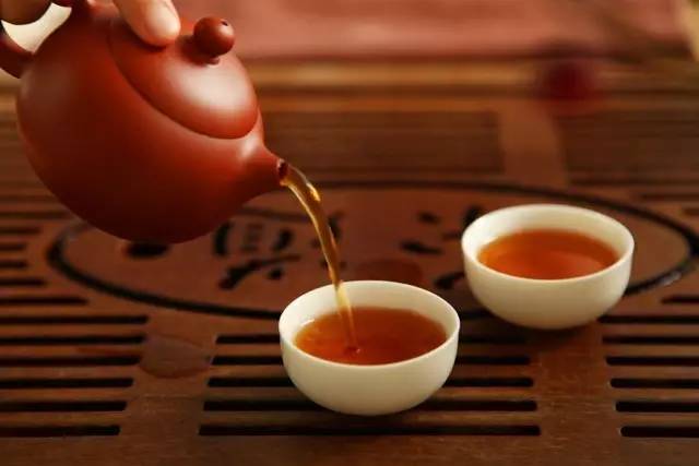 老总泡茶_泡茶图片真实图片