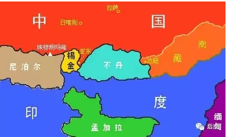 军事 正文 虽然印度是联邦制国家,但莫迪在拼命加强中央集权,一系列