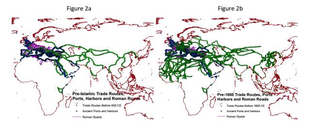 穆斯林 人口比例_伊斯兰国为何总将恐袭目标对准法国